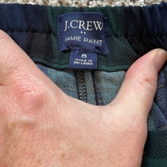 J Crew pant - Picture 2 of 6